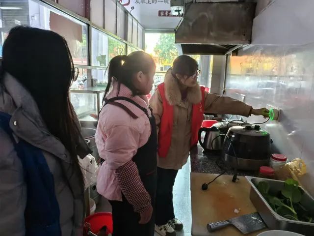 桂林社区：“一键报警”为安全加码