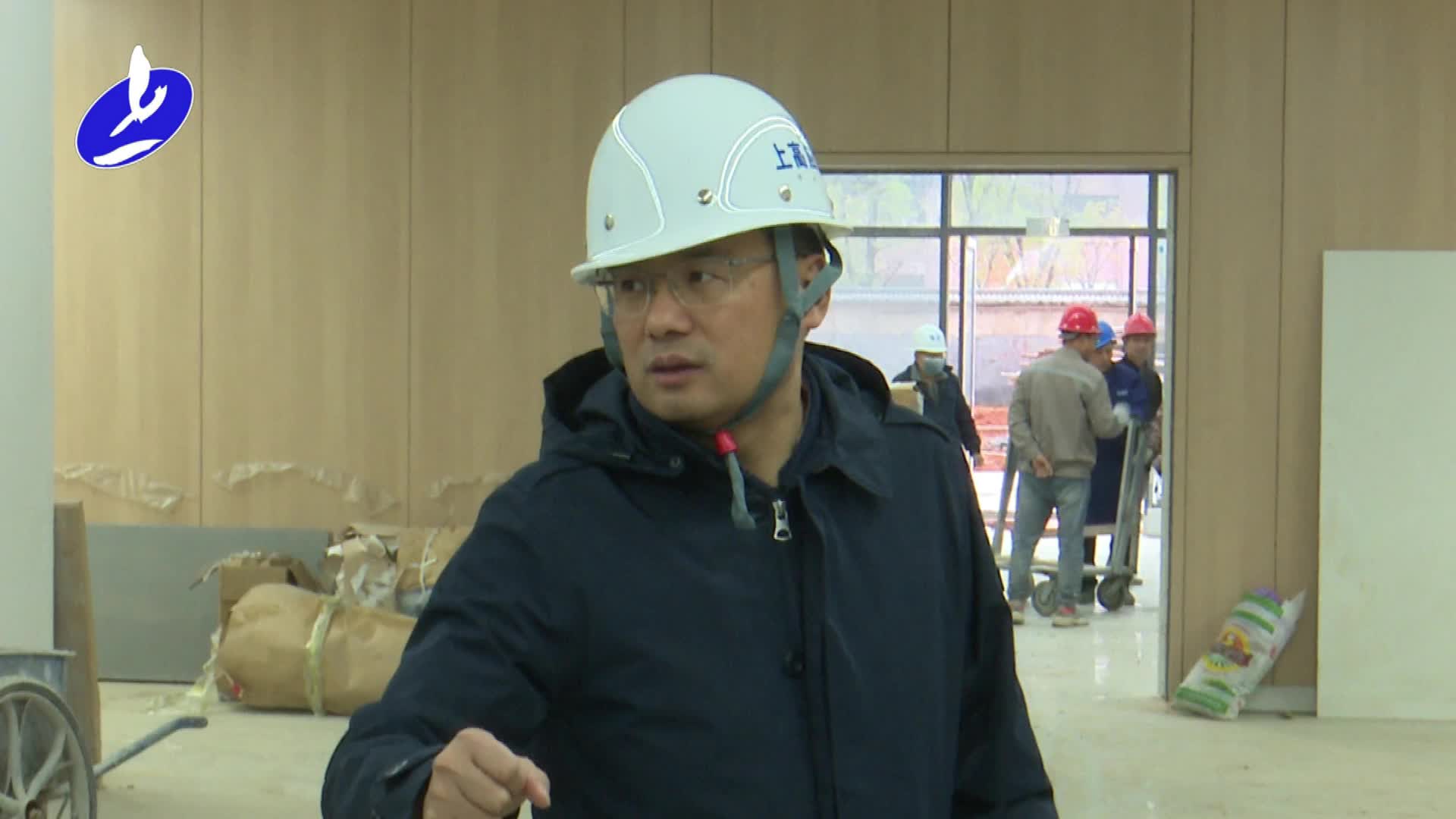 金彪专题调研紧密型县域医共体建设工作