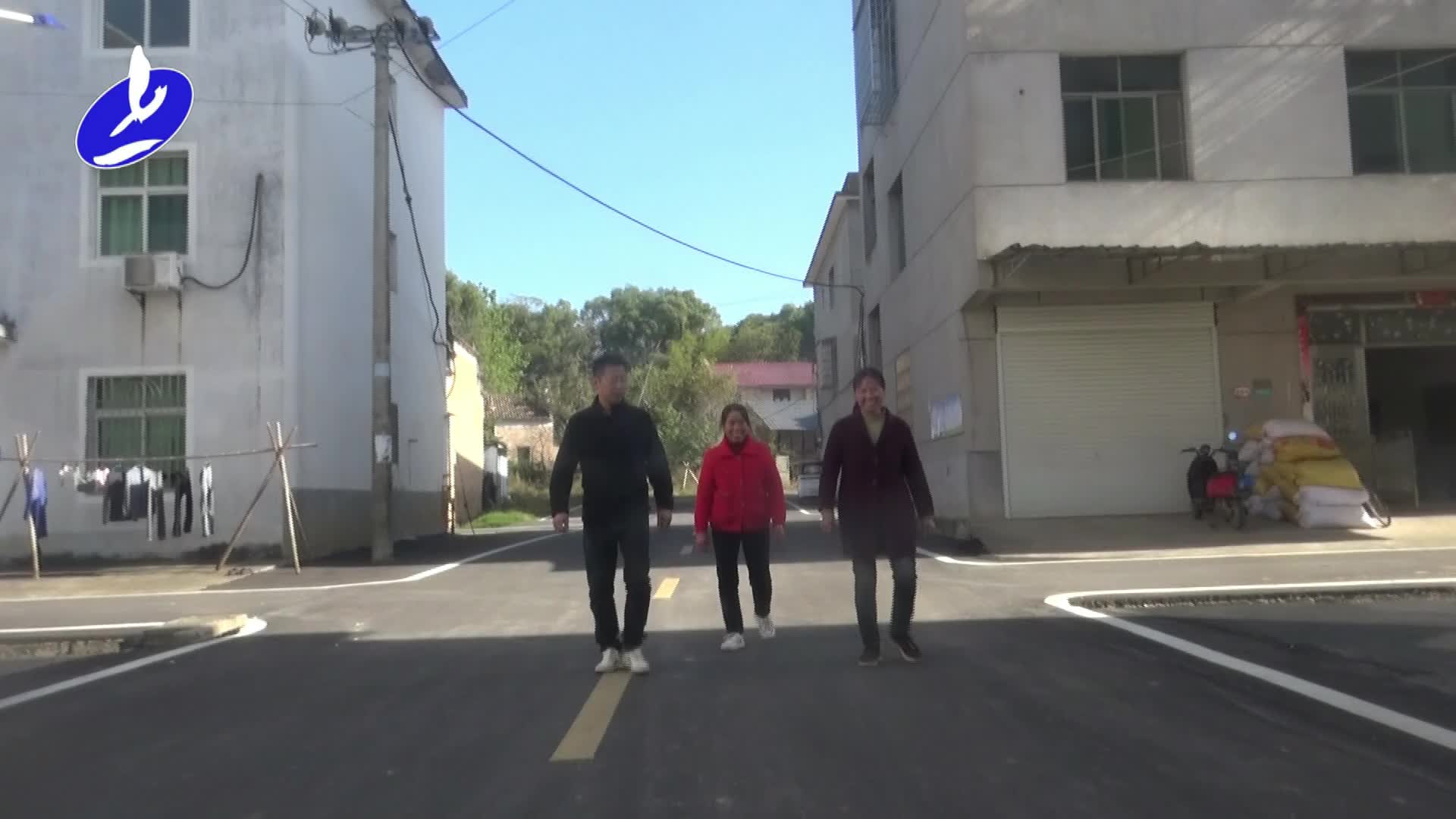 乡村“厕所革命”记“小厕所”造就“大民生”
