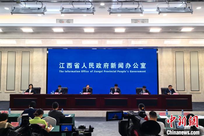 江西组建93个县域医共体 提升基层医疗卫生服务能力-中新网