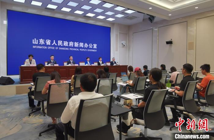 山东全面推开紧密型县域医共体建设 织密基层医疗网-中新网