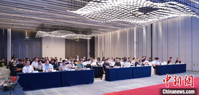 浙江省文物保护利用协会世界遗产与名城专委会成立-中新网