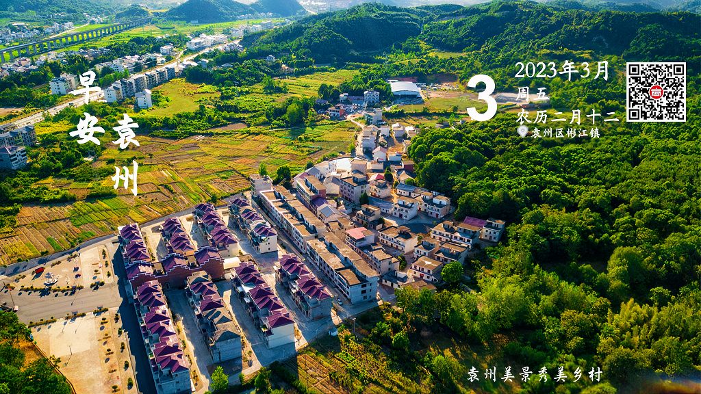 每日一景
