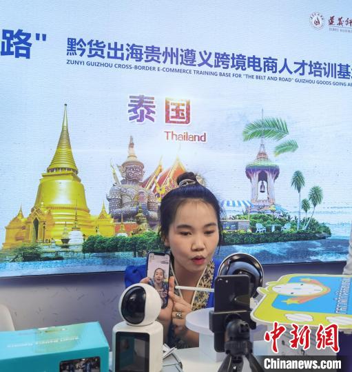 东盟留学生：中国学习之旅拓宽了选择之路-中新网