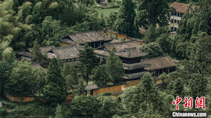 年轻人“奔县”热潮冷思考 文旅下沉需避免一锤子买卖-中新网