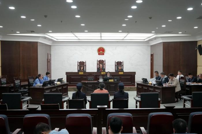 5人先后实施多次故意杀人、抢劫犯罪致6人死亡 案件择期宣判-中新网