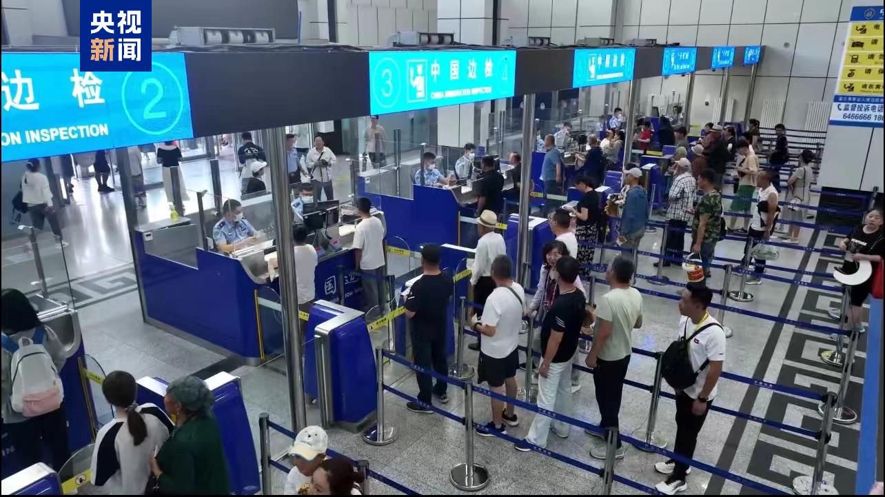 国庆假期China Travel热度不减！新疆成境外游客热门选择-中新网