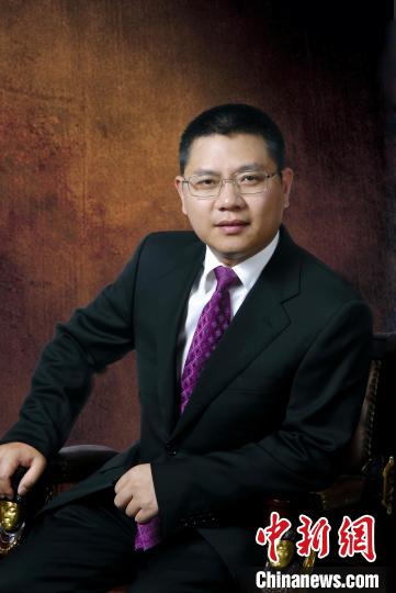 上海均瑶集团：注重提升内生动力 持续参与光彩事业-中新网