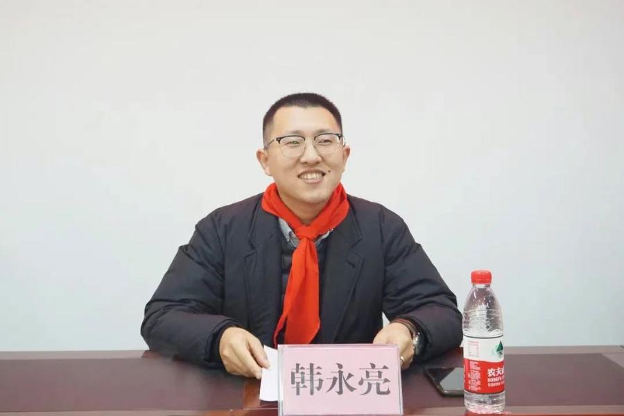 多名90后干部，处级新职明确-中新网