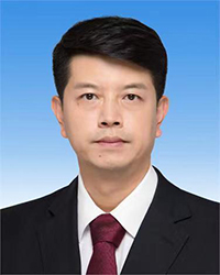 “80后”正厅黄巍，进京履新-中新网
