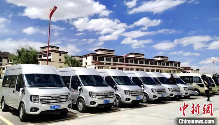 西藏日喀则文旅交通深度融合成为高水平开放的新亮点-中新网