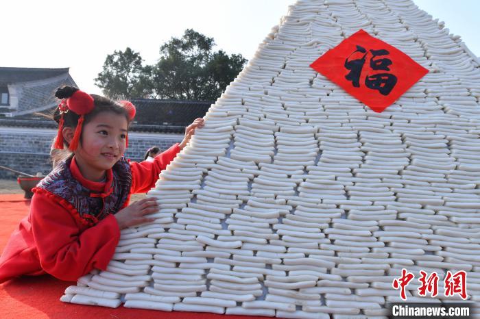 从一桌菜到一座城 杭甬上演金秋“美食双城记”-中新网