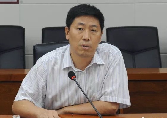 贵州三名厅官，同日官宣被查-中新网