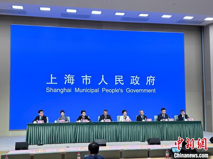 首届上海国际光影节即将“点亮”上海-中新网