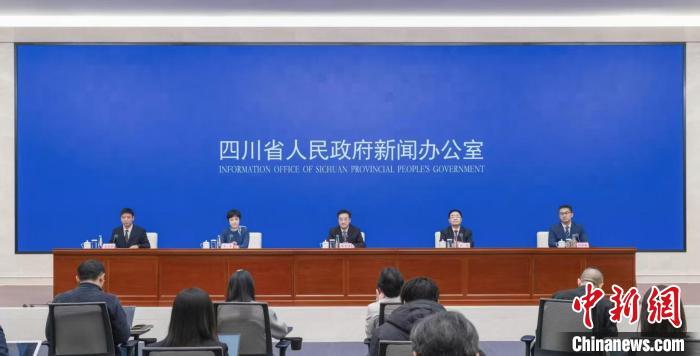 四川乐山承接文旅流量：守护千年文脉 做大“美食IP”-中新网