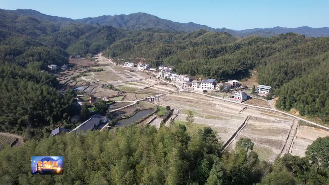 无口导新坊镇：冬修水利正当时 通渠保灌惠民生