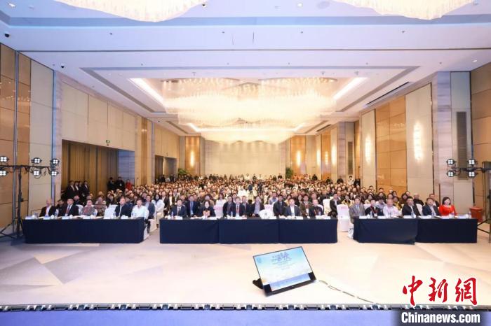 “AI助推新质医疗” 第二届CCF数字医学大会在沈阳召开-中新网
