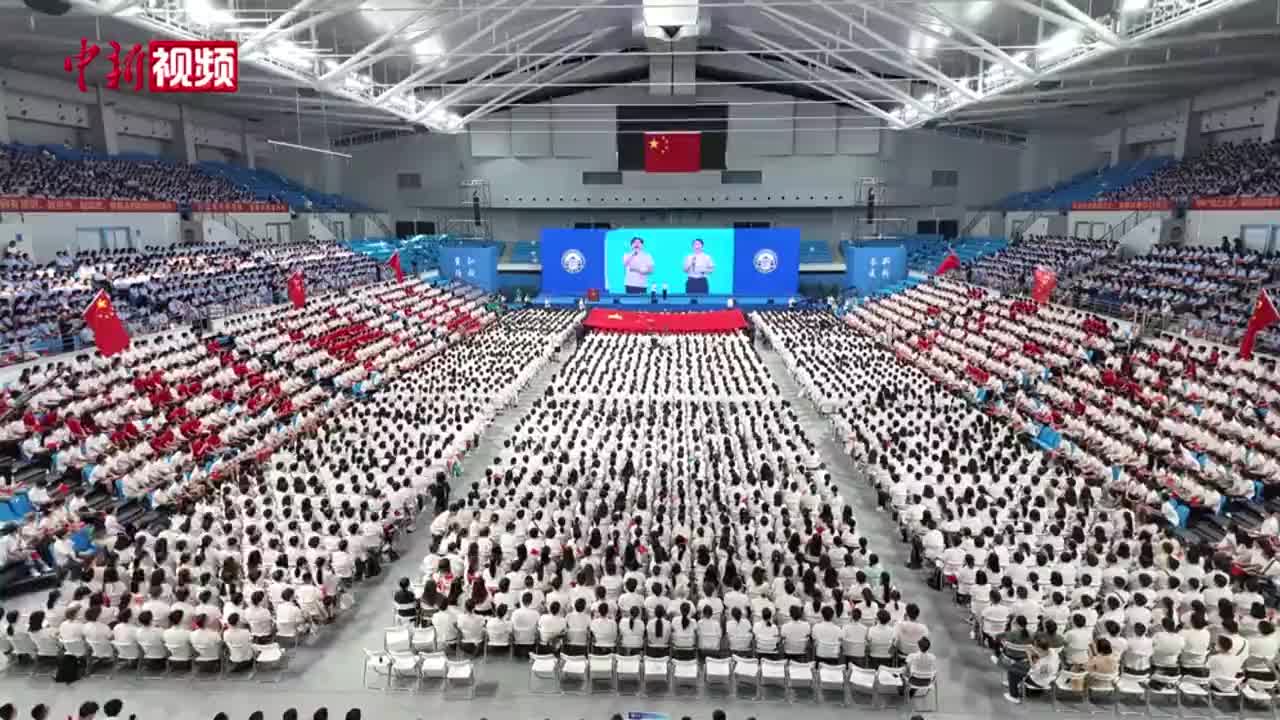 免学费！武汉大学105名本科新生获校长特别奖