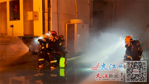 以练为战砺精兵