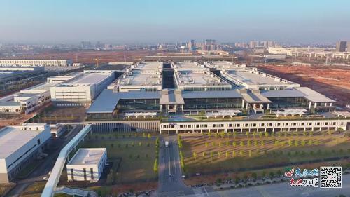 打好“收官战” 夺取全年胜 江西开发区怎么干