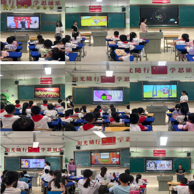 喜报！九江七中胡涵雅同学在全市中华经典诵读大赛中获一等奖