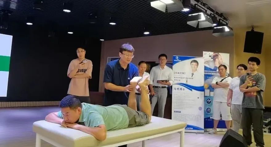 九江市康复医疗质量控制中心工作会议暨第八期培训会召开