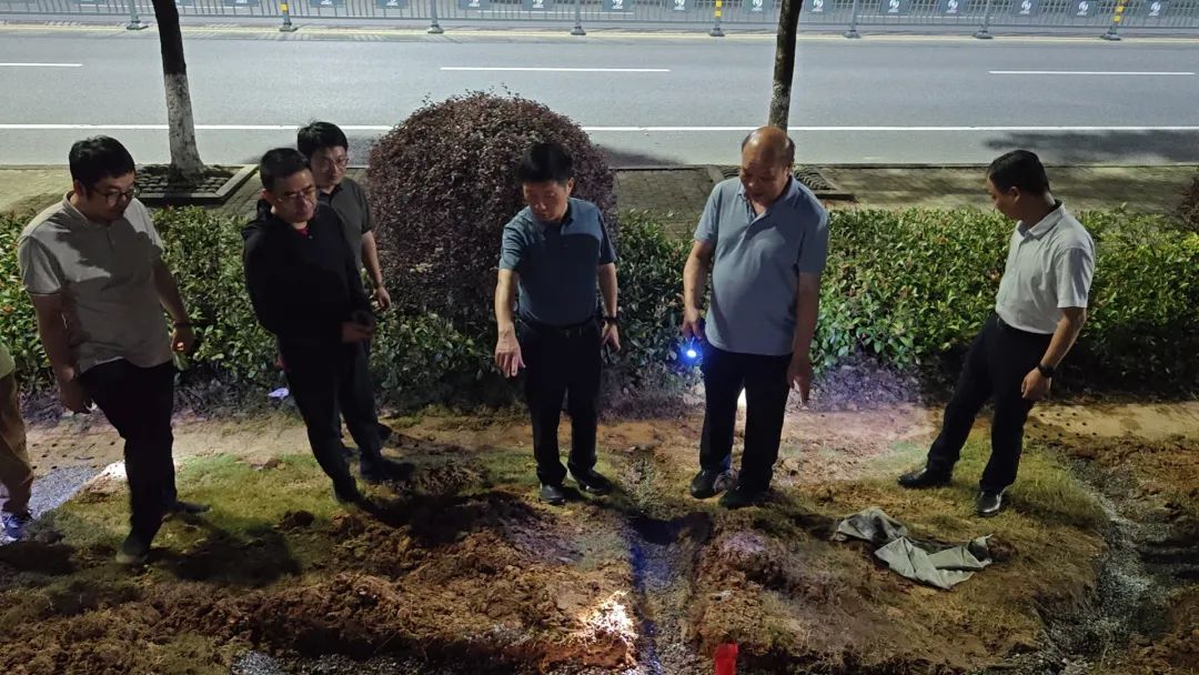 全力筑牢防汛抗洪“安全堤”，九江市中医医院组建党员先锋队支援防汛