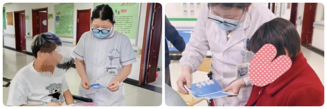 九江市中医医院：护理新宣教 科普惠健康
