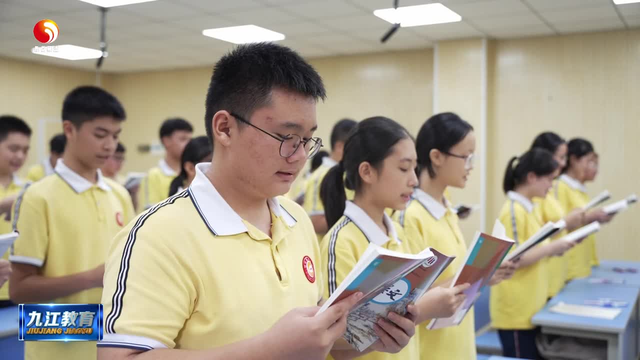 江西省“最美教师”提名凌红：愿以毕生之执着 守望于教育的田野