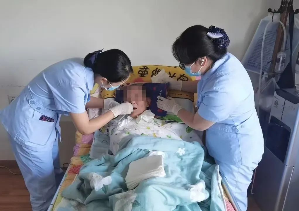 九江市中医医院：关爱进家门，“互联网+护理服务”让护患“零”距离