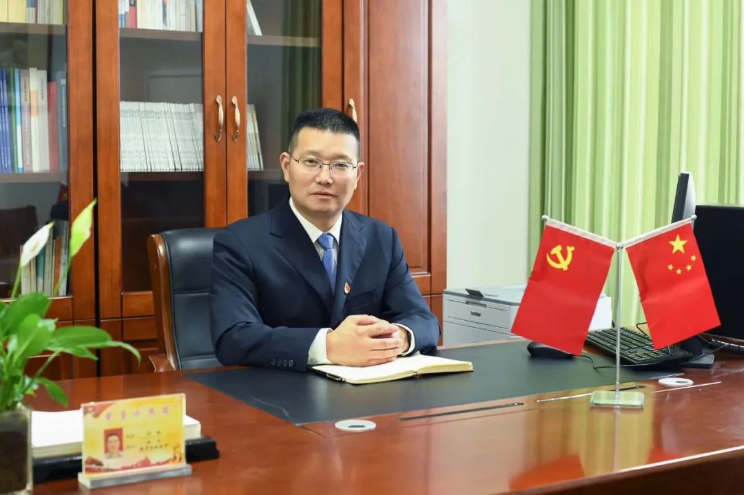 九江七中2024年秋季开学典礼校长致辞