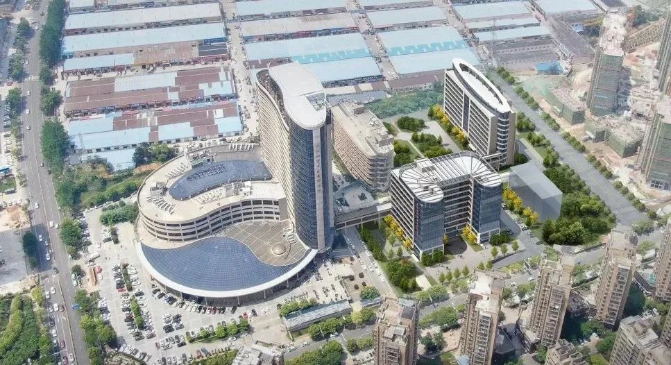 合同能源管理赋能，助力九江市中医医院绿色低碳发展