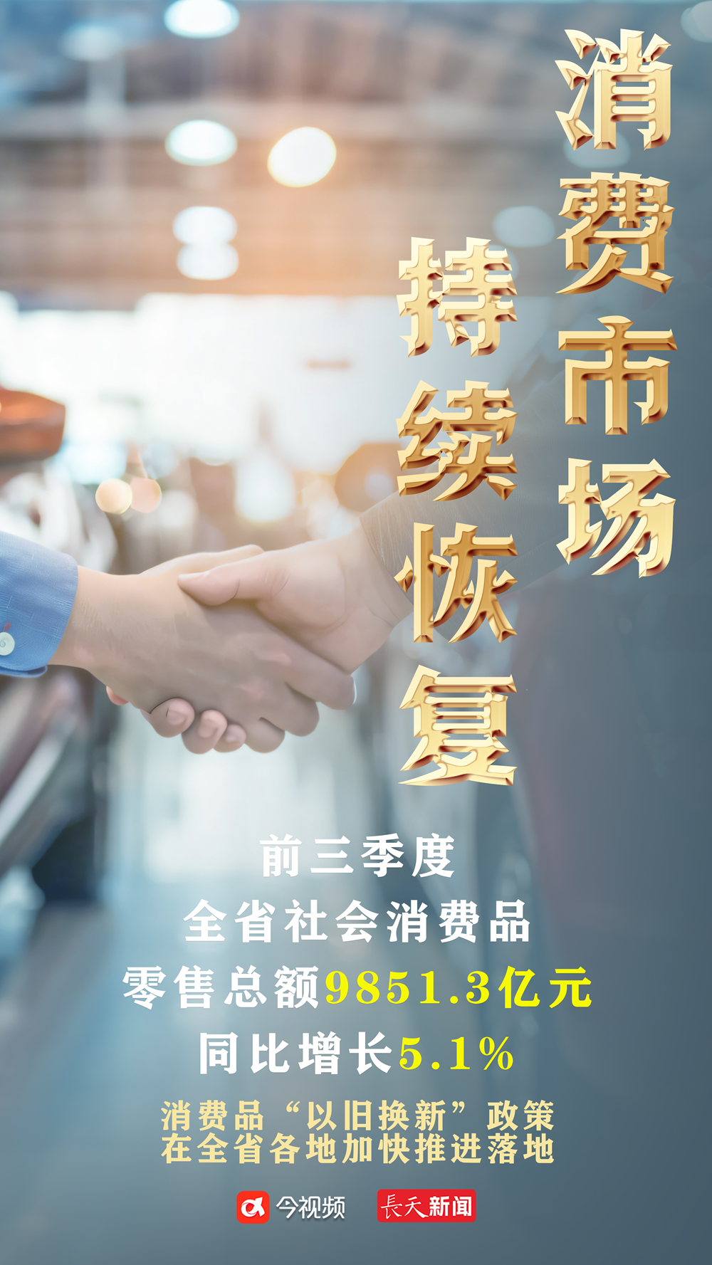 海报 | 24149.8亿元！江西经济运行平稳向好