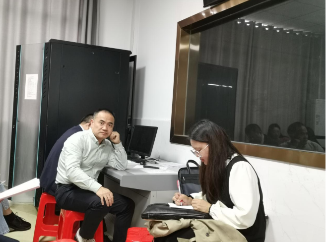 诗以拙进，性以拙成——记九江三中高中语文组邓君燕老师公开课