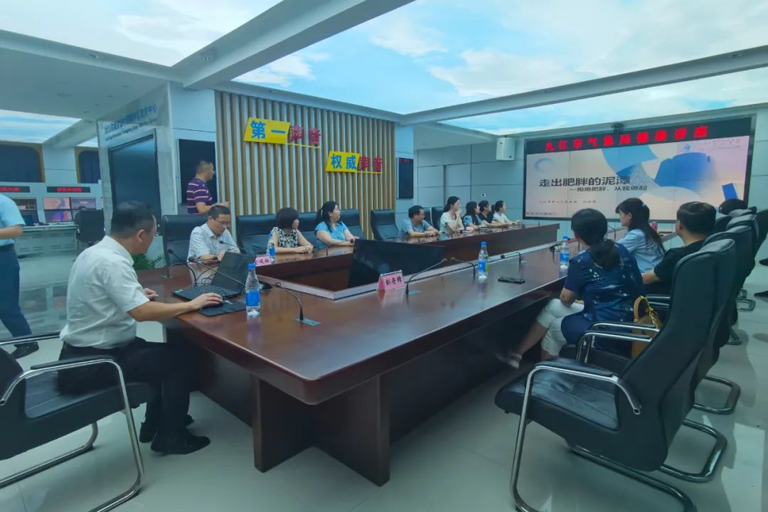 十场健康宣讲，擦亮公益品牌！九江市三医院暖心服务送心间