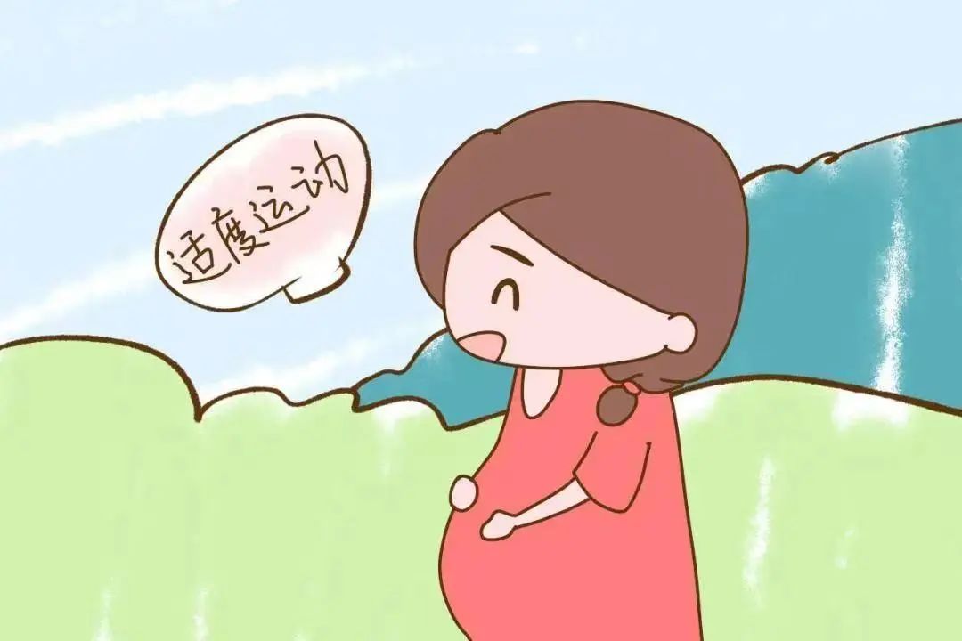 九江市妇幼保健院科普：10个胎儿9个绕，发现胎儿脐带绕颈怎么办？