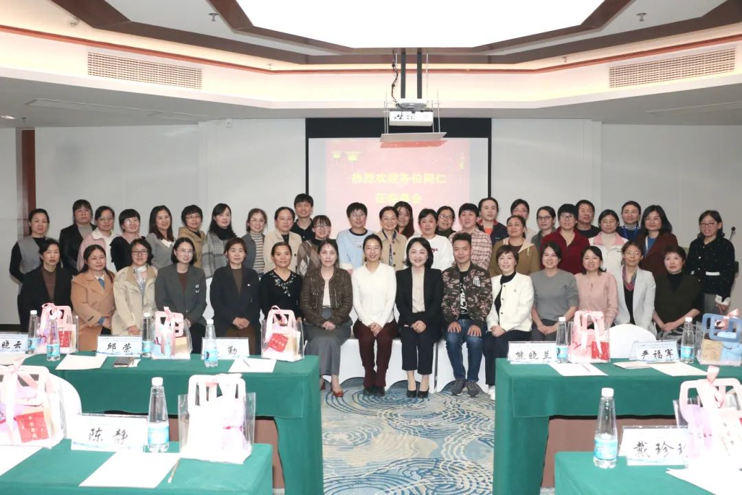 九江市妇幼保健院成功举办省级继续教育《生殖健康与不孕不育规范化诊疗学习班》