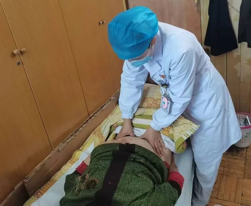 九江市中医医院：“互联网+护理服务”让关爱护理一键到家