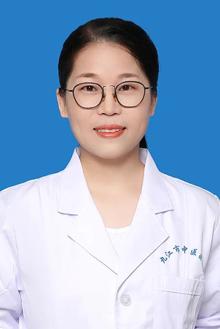 九江市中医医院运用中医综合成功治疗一名便秘患者