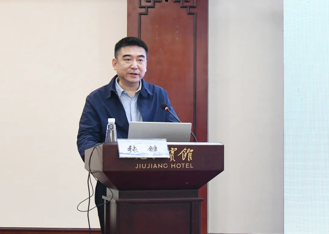 祝贺！九江市妇幼保健院成为全国宫腔镜专科医联体成员单位
