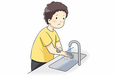 九江市妇幼保健院科普：烫伤后的正确处理方法
