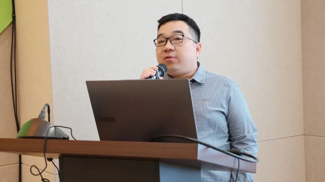 九江市妇幼保健院成功举办2024年健康教育与健康促进专项培训班