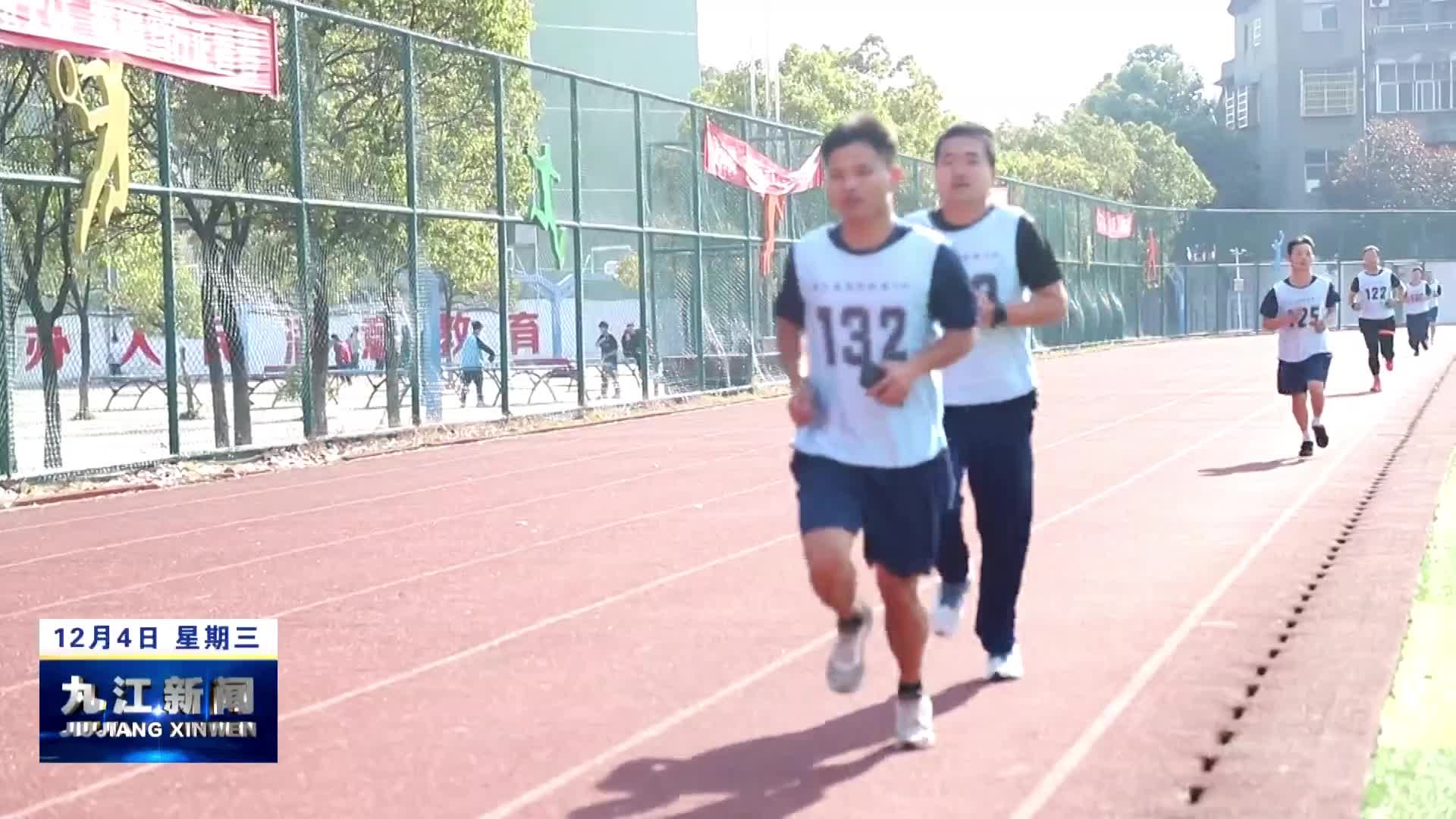 湖口县举办企业专职消防队首届“蓝焰杯”业务技能大赛