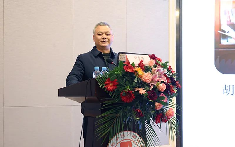 九江市临床检验质量控制中心2024年度第二次全体委员会议暨临床微生物检验规范化培训班成功举办