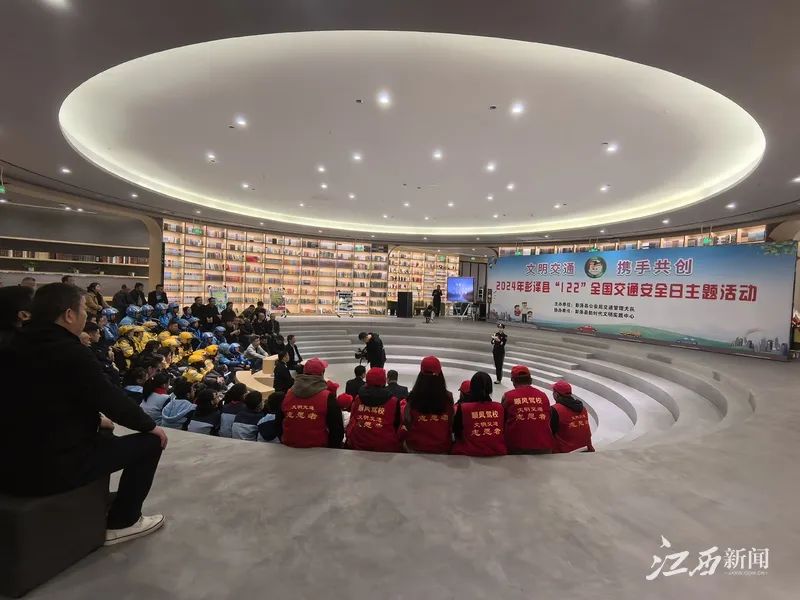 点赞！九江彭泽文明实践获央媒关注