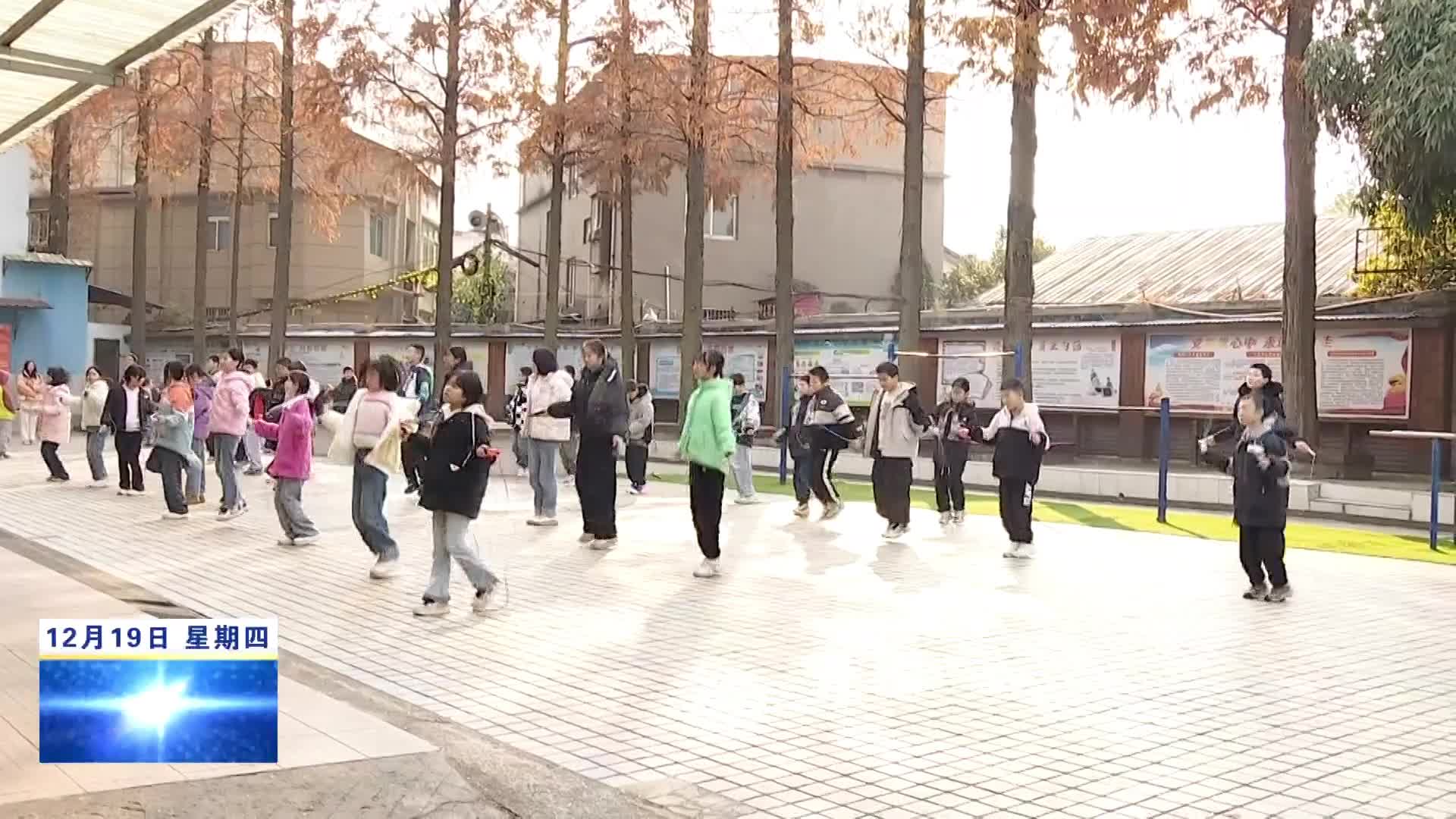 市领导督导检查民办教育机构校园安全工作