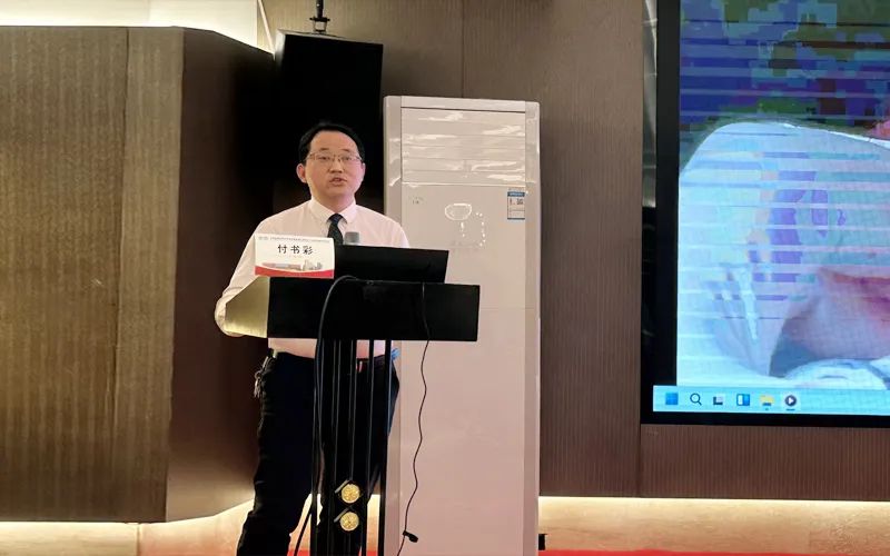 九江学院附属医院医师在江西省整合医学学会耳鼻咽喉头颈分会第四届年会手术视频比赛中获佳绩