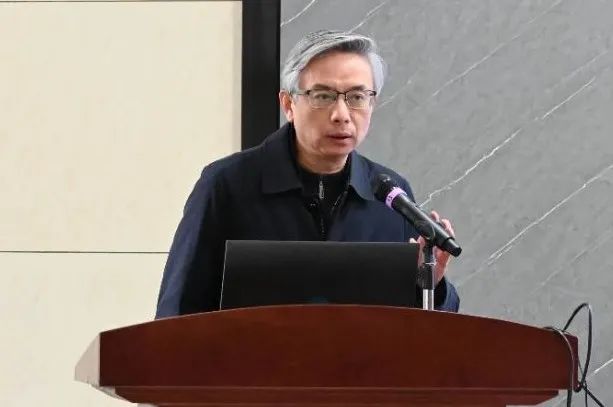 九江市中医医院召开2024年度护士长述职会
