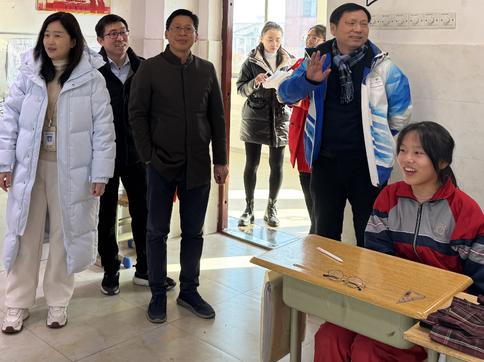 九江金安高级中学（九江石化中学）“最美书香班级”评比活动圆满落幕