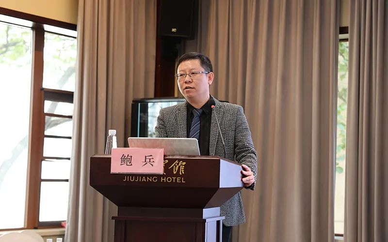 九江市神经内科质量控制中心2024年第二次质控会议顺利召开